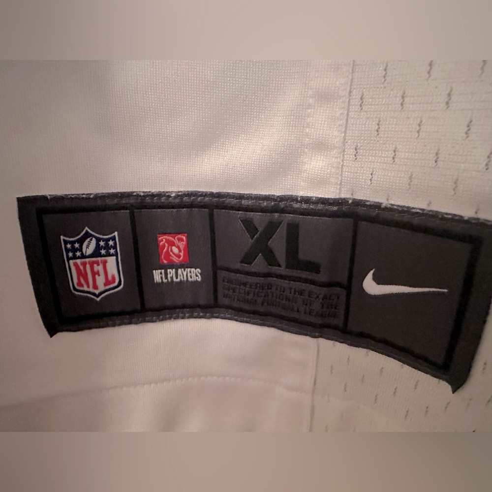 MN Vikings Teddy Bridgewater Jersey - Picture 3 of 6